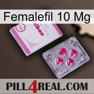 Femalefil 10Mg 32